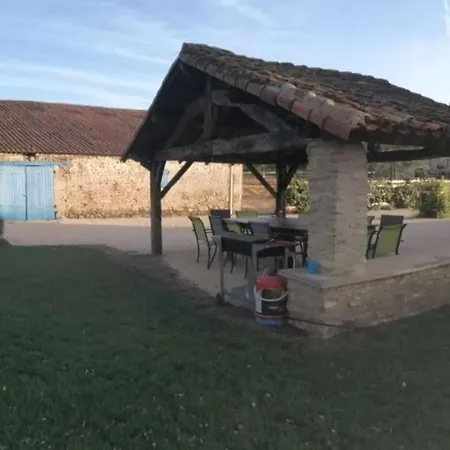 12 P Futuroscope - Chez Regis - 4 Etoiles Holiday home