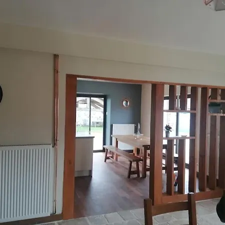 12 P Futuroscope - Chez Regis - 4 Etoiles Holiday home Chalandray